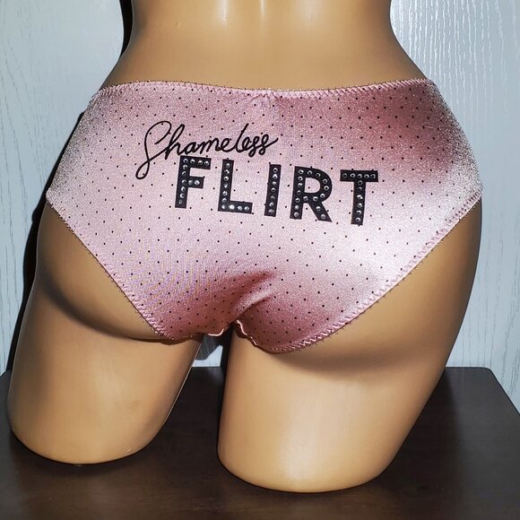 Victoria's Secret Sexy Little Things Panties. New with Tags Size Medium. - Picture 1 of 3